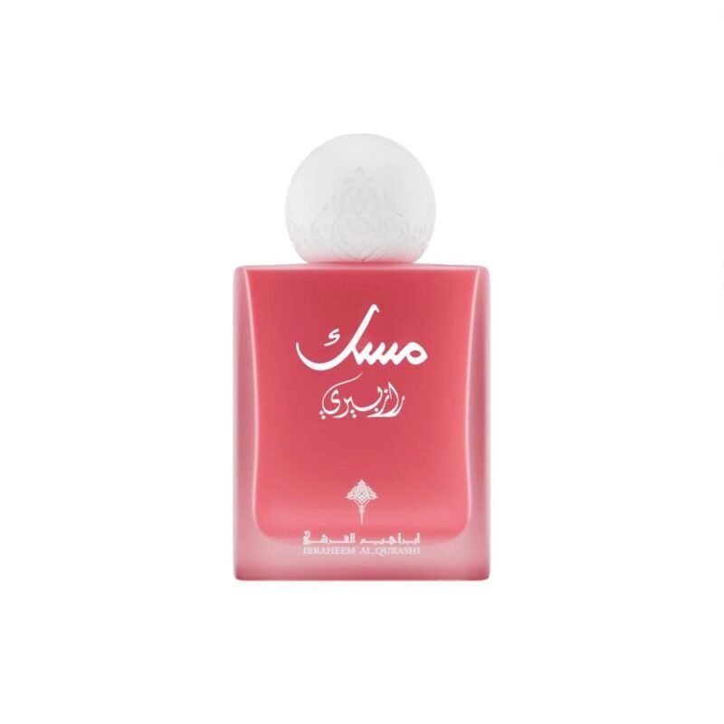 Ibrahim Al-Qurashi Raspberry Musk Eau De Parfum – 75ml