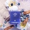 IBRAHEEM AL.QURASHI Blueberry Musk 75ml