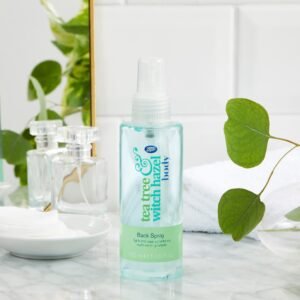 Boots Tea Tree Back Spray 150ml
