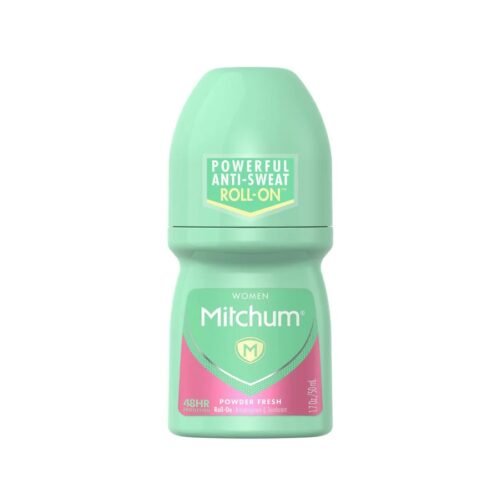 img_1229 Mitchum Powder Fresh Anti-Perspirant Roll On Deodorant 50ml
