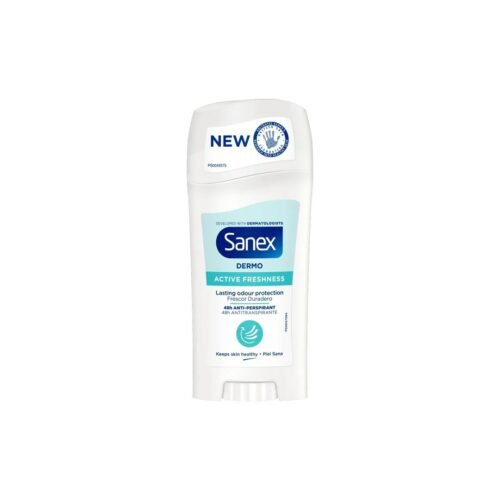 img_1230 Sanex Dermo Stick Deodorant 65ml