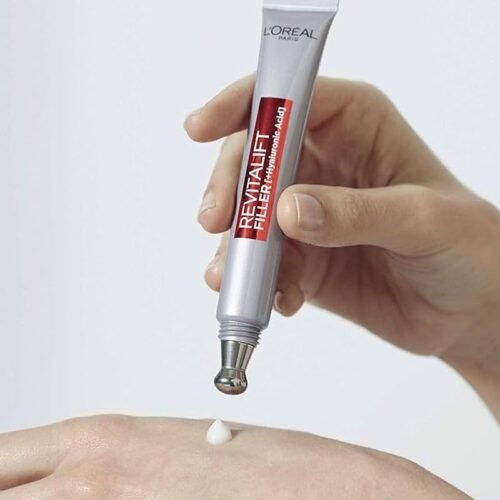 Loreal Paris Hyaluron Eye Care 15ml