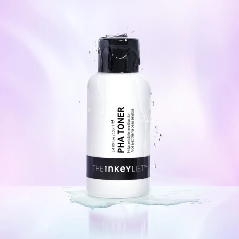 The INKEY List PHA Toner 100ml
