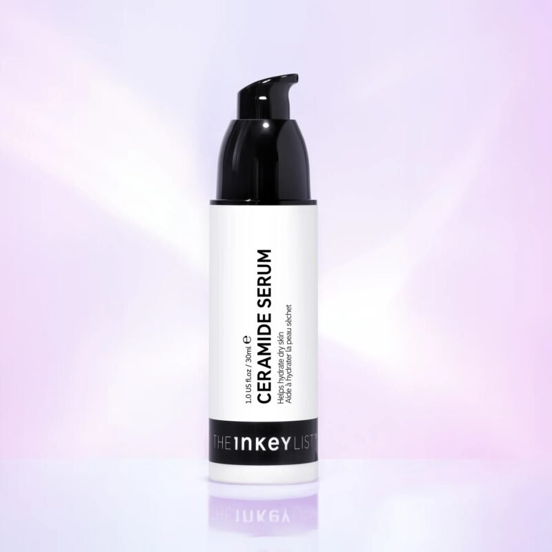The INKEY List Ceramide Serum 30ml