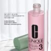 Clinique Clarifying Face Lotion 3 Liquid Exfoliator for Combination Oily Skin 487ml —