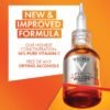 Vichy LIFTACTIV 16% PURE VITAMIN C BRIGHTENING SERUM 20 ml —-