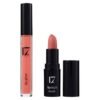 17. glossy nude lip duo