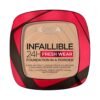 Loreal Paris Infallible 24H Fresh Wear Foundation In A Powder - 140