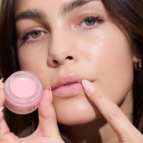 Gosh Lip Sleep Mask 15ml