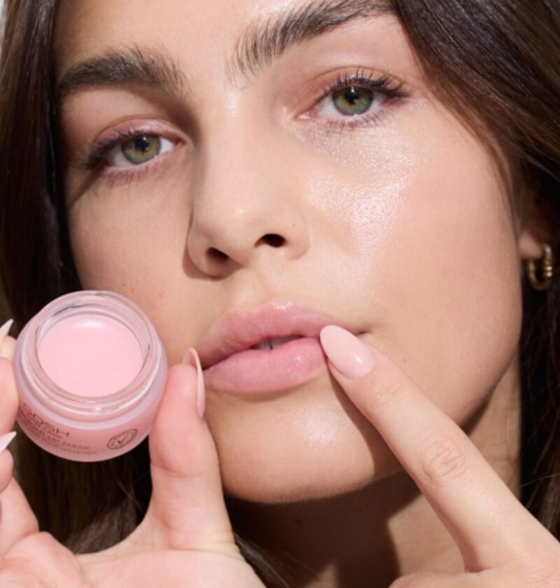 Gosh Lip Sleep Mask 15ml