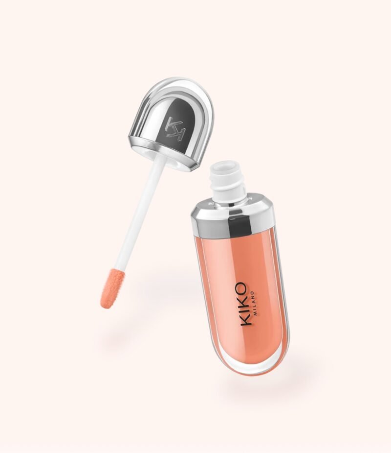 Kiko Milano 3D Hydra Lip Gloss 08