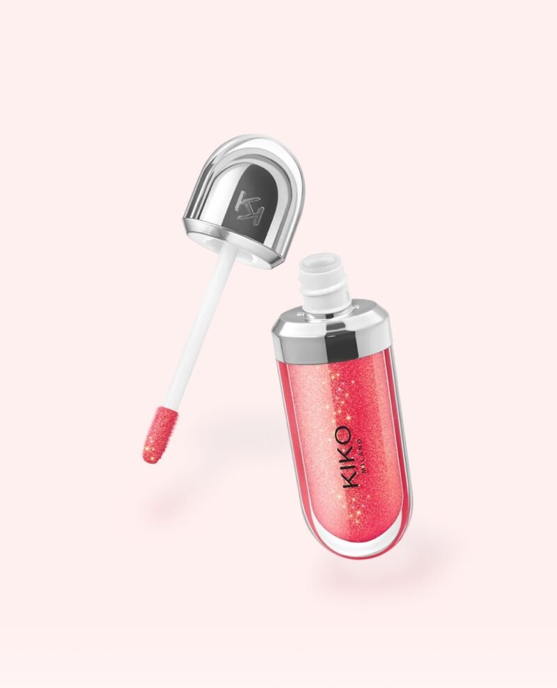 Kiko Milano 3D Hydra Lip Gloss 11