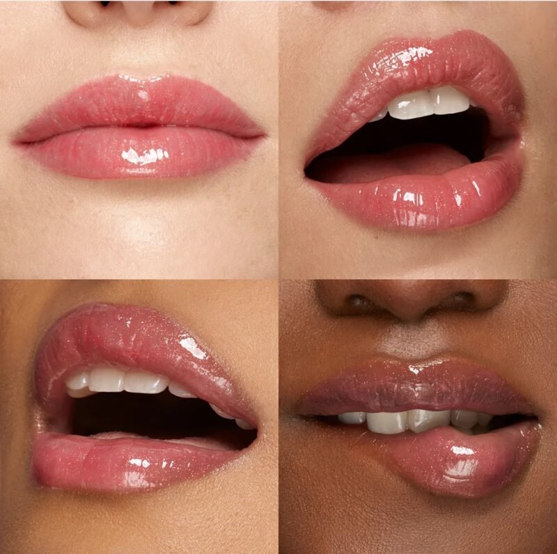 Kiko Milano 3D Hydra Lip Gloss 11