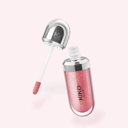 Kiko Milano 3D Hydra Lip Gloss 17