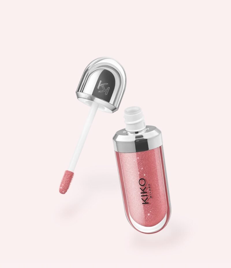 Kiko Milano 3D Hydra Lip Gloss 32