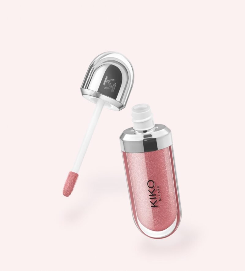 Kiko Milano 3D Hydra Lip Gloss 35