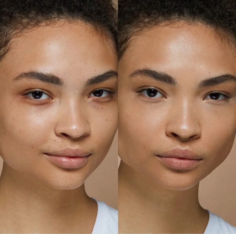 KIKO Milano Full Coverage Dark Circles Concealer 07