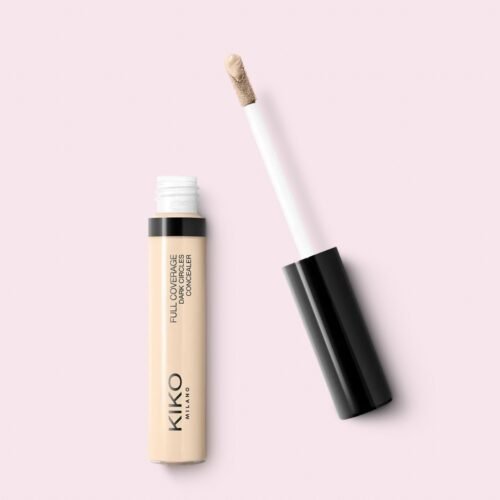 KIKO Milano Full Coverage Dark Circles Concealer 13