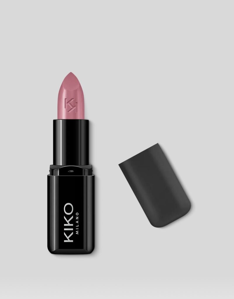 KIKO Milano Smart Fusion Lipstick 458