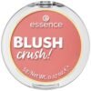 Essence Blush Crush 20 deep rose