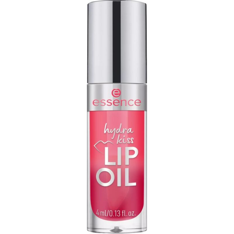 Essence hydra kiss LIP OIL 03