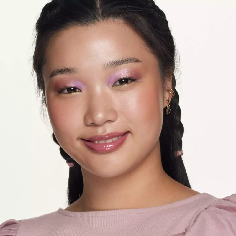 Essence hydra kiss LIP OIL 03