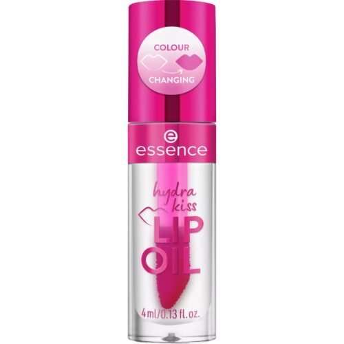 Essence hydra kiss LIP OIL 06