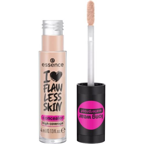 Essence I LOVE FLAWLESS SKIN concealer 30
