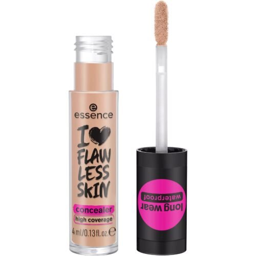 Essence I LOVE FLAWLESS SKIN concealer  50