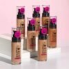 Essence I Love Flawless Skin Foundation 60