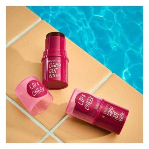 Essence Baby Got Blush 50