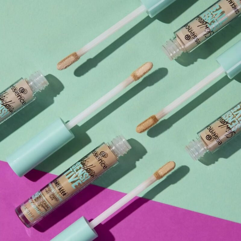 Essence Skin Lovin Sensitive Concealer 10