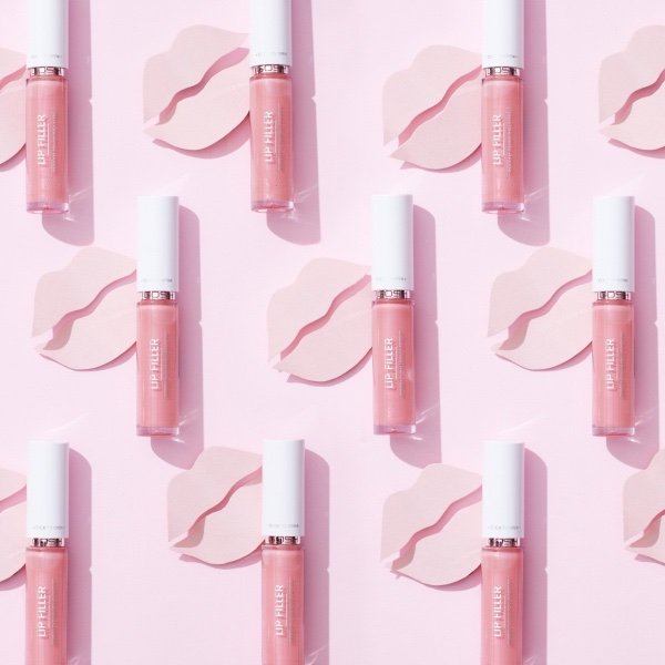 GOSH Lip Filler - 001 Baby