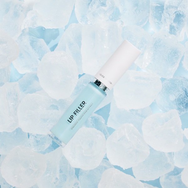 GOSH Lip Filler - 002 Ice