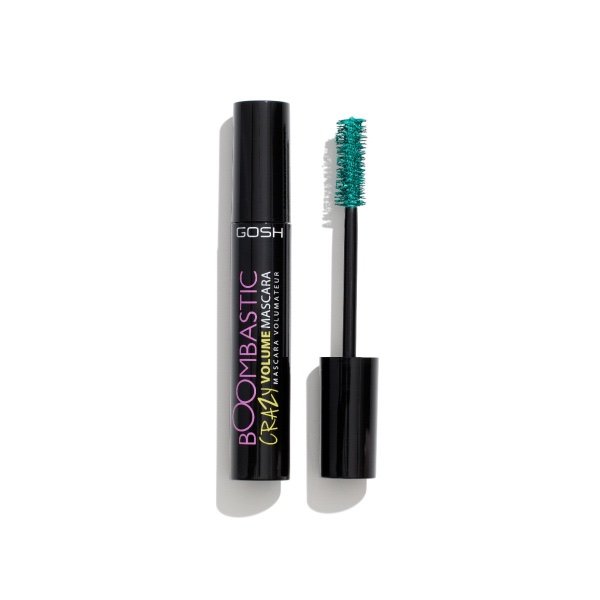 GOSH Boombastic Crazy Mascara 007
