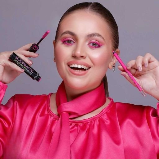 GOSHBoombastic Crazy Mascara 008