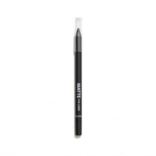 GOSH Matte Eye Liner 002