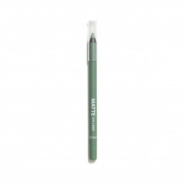 GOSH Matte Eye Liner 011