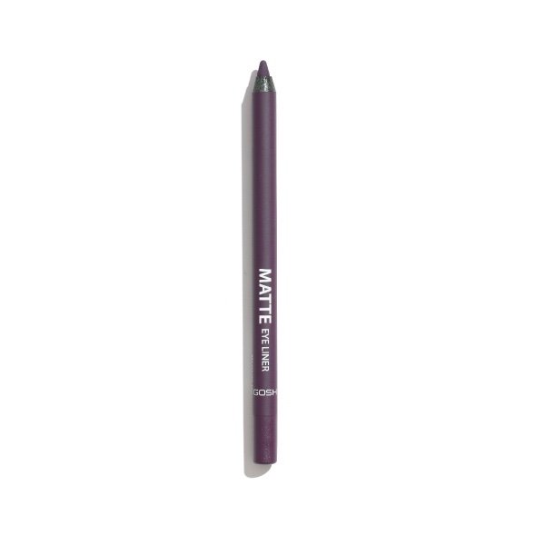 GOSH Matte Eye Liner 019