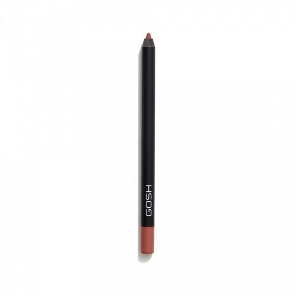 GOSH Velvet Touch Lipliner Waterproof - Nougat Crisp 001
