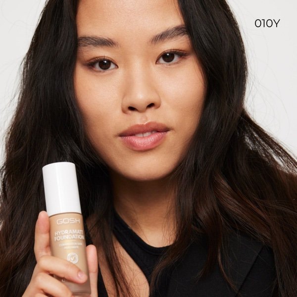 GOSH Hydramatt Foundation - 010Y