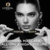 Loreal PANORAMA WASHABLE MASCARA