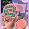 Sheglam harry potter tm x sheglam happee birthdae harry blush
