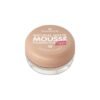 Essence NATURAL MATTE MOUSSE FOUNDATION 15