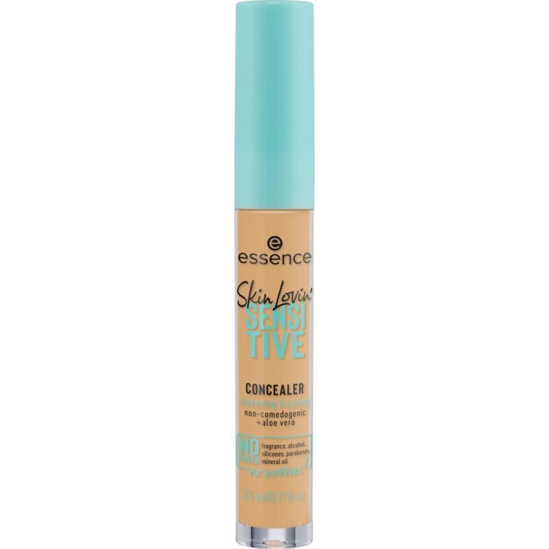Essence Skin Lovin Sensitive Concealer 20