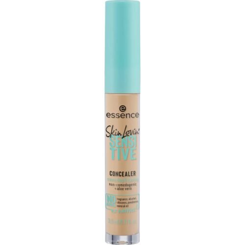 Essence Skin Lovin Sensitive Concealer 10