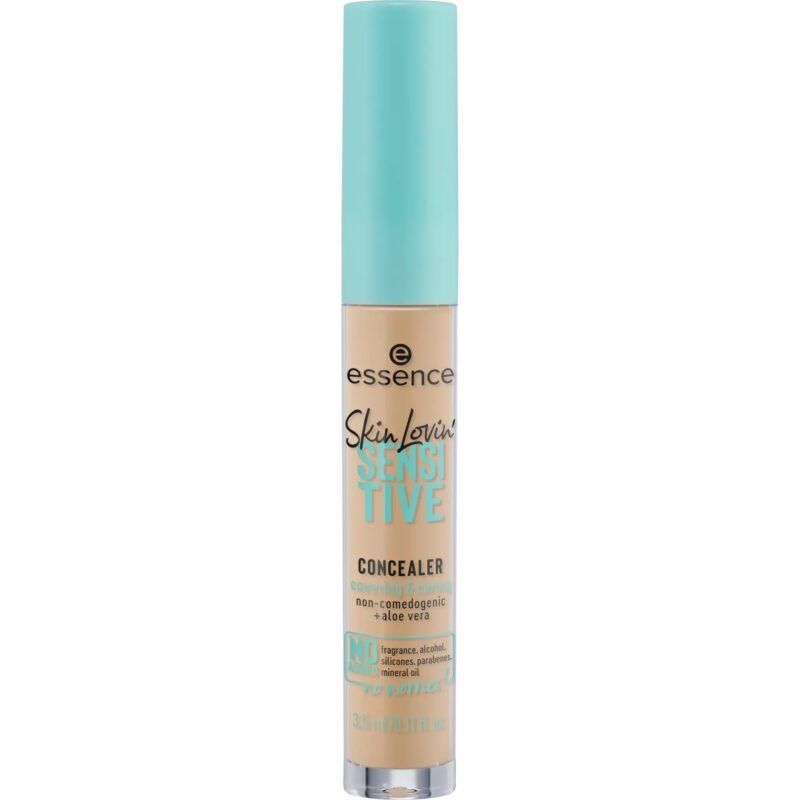 Essence Skin Lovin Sensitive Concealer 10