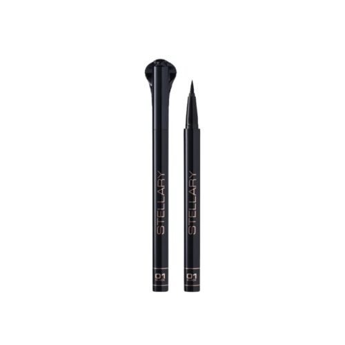 Stellary Hypnotic Cobra Eyeliner Black - Shade 01
