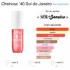Sol de Janeiro Hair & Body Perfume Mist 40 (240ml)
