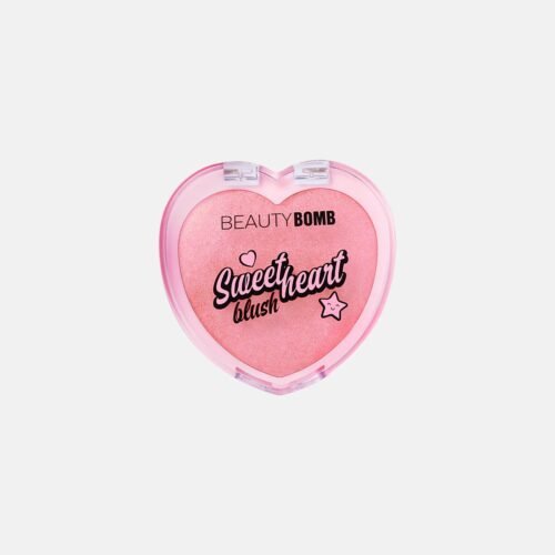 Beauty Bomb Sweet Heart Blush-01